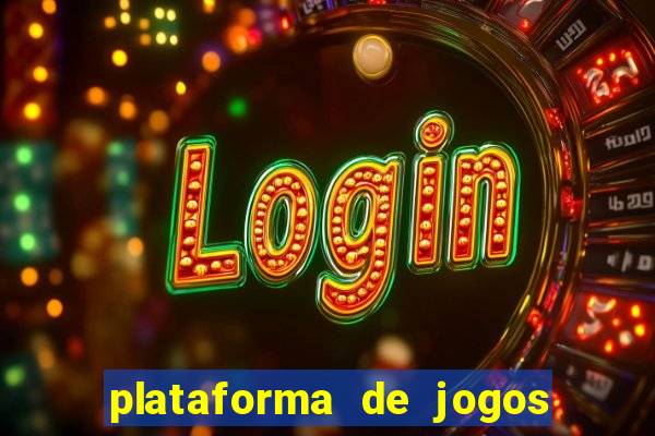 plataforma de jogos que pagam no cadastro sem deposito